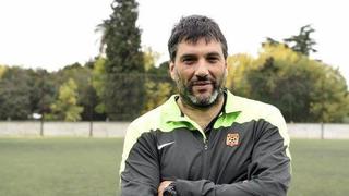 Deportivo Municipal: Gerardo Ameli es anunciado como nuevo entrenador