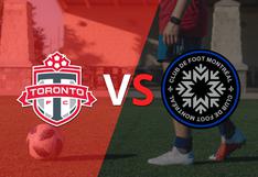 Toronto FC recibirá a CF Montréal por la semana 32