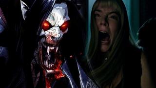 Marvel: ‘Morbius’ y ‘The New Mutants’ retrasan su estreno a causa del coronavirus