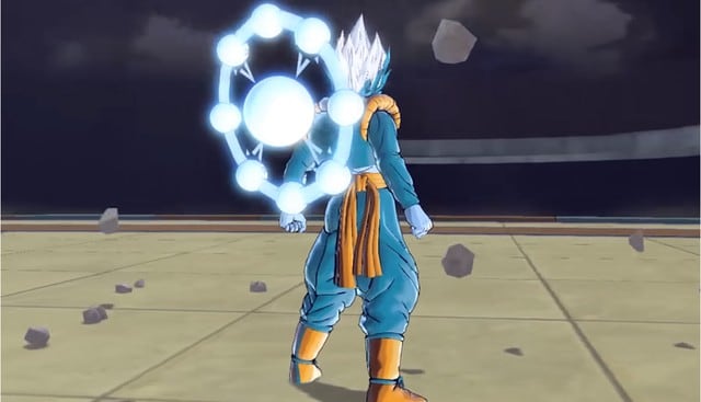 Dragon Ball Super (Foto: Dragon Ball Xenoverse 2)