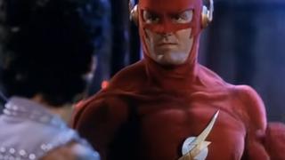 ¿Qué actores han interpretado a Flash en series y cómo ver las producciones en streaming?