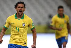 ¿Cómo juega Brasil? Conoce lo que le depara a Perú previo a su encuentro por las Eliminatorias a Qatar 2022