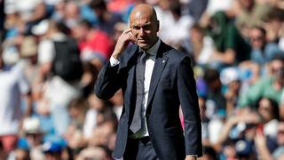 Adiós, adiós: Zidane le comunicó a estos tres jugadores que no los quiere en Real Madrid