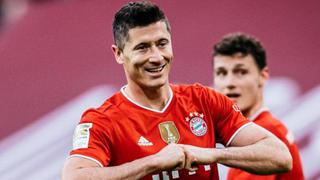 No lo sueltan: Bayern Munich aseguró que Robert Lewandowski no irá al PSG