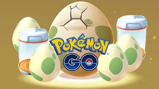 Pokémon GO ya confirmó a todos los Pokémon de huevos de la región Hoenn