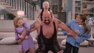 ¡Un ‘gigante’ anda suelto! The Big Show protagonizará la primera serie de WWE en Netflix [VIDEO]