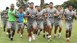 Universitario de Deportes: ¿Juan Manuel Vargas será el capitán del equipo?