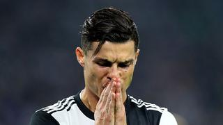 Problemas para 'CR7': filtran examen de ADN de Cristiano Ronaldo que coincide con investigación de violación