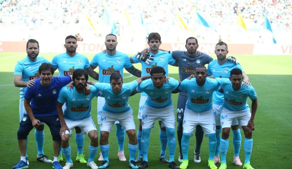 Alianza Lima vs. Sporting Cristal campeón: ver resumen ...