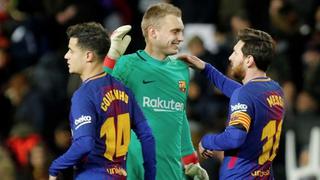 ¡Terremoto en el Camp Nou! Crack del Barcelona se lesiona y no jugará contra Real Madrid por Copa del Rey