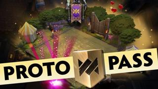 Dota Underlords habilita Proto Battle Pass complemente gratis