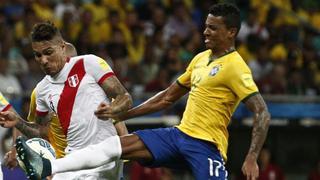 ¿Perú podrá vencer a Brasil por la Copa América Centenario?