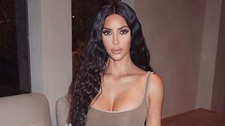 Kim Kardashian reveló que está estudiando para convertirse en abogada | FOTOS