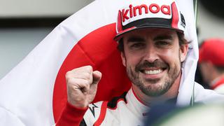 ¡Sigue apoyando! Fernando Alonso donó 300 mil mascarillas y 4 mil equipos de protección individual para combatir al coronavirus