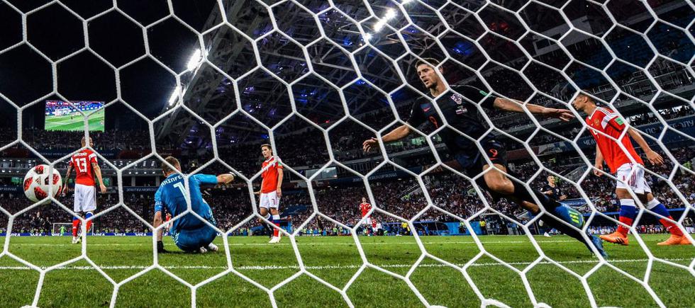 Rusia vs Croacia EN VIVO hoy por Mundial Rusia 2018 | EN DIRECTO partido de cuartos de final en Sochi