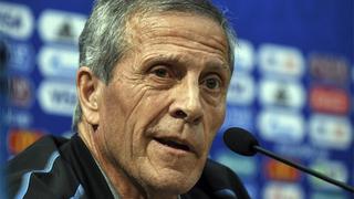 “Pobre el que la haga”: Tabárez explicó por qué jamás enviaría marca personal a Messi