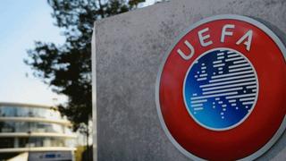 ¡Duros castigos! Barcelona, Ajax y Tottenham son multados por UEFA tras incidentes en la Champions League