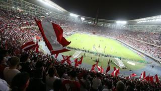 Perú vs. Bolivia solo se jugará en el Estadio Nacional si se cambia el lugar del concierto