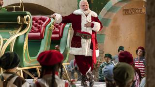 “Santa Cláusula: un nuevo Santa”: ¿de qué trata la nueva serie de Disney plus?