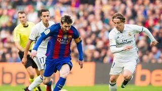 ¡Sáquense la camiseta! Desde Barcelona denuncian trato de favor de TVE con el Real Madrid