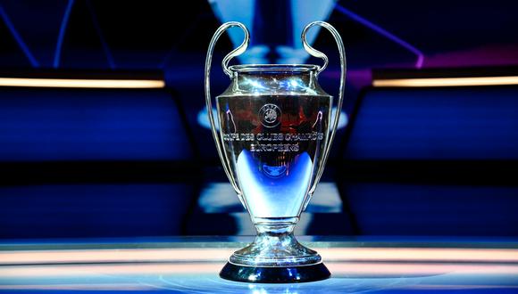 Resultados, Champions League en vivo: cómo quedaron los partidos de la Jornada 1 de Fase de | RMMD EMCC FUTBOL-INTERNACIONAL | DEPOR