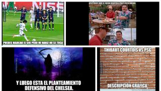 Champions League: los mejores memes que dejó la jornada de octavos