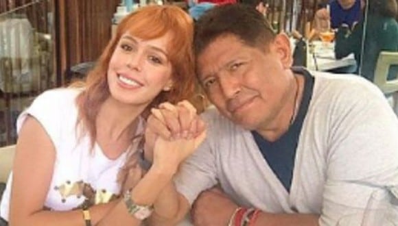 Juan Osorio decidió darse una nueva oportunidad en el amor con una joven actriz que es 37 años menor que él. (Foto: Juan Osorio/ Instagram)