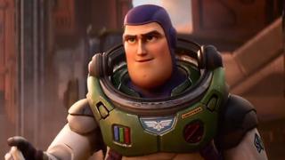 Lightyear, la película de Disney, cuenta con un easter egg de Toy Story