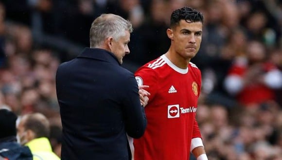 Cristiano Ronaldo ha sido decisivo desde que llegó al Manchester United. (Foto: Reuters)