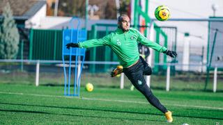 Agente de Miguel Trauco confirmó que Saint Étienne iba a vender al lateral