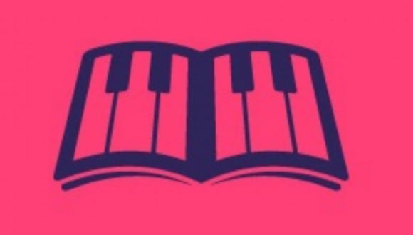 En esta imagen hay dos figuras: un libro o un piano. ¿Qué ves primero? (Foto: MDZ Online)