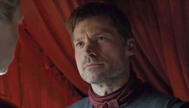 Jamie Lannister y su evolución a través de las temporadas de Game of Thrones (Foto: HBO)