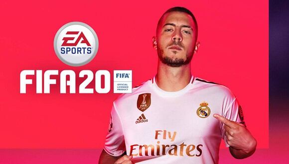 FIFA 20 y más juegos de PS4 con descuento especial en la PS Store (Difusión)