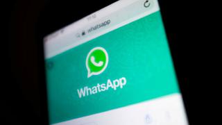 WhatsApp para Android contará con este sistema de desbloqueo por huella digital [FOTOS]