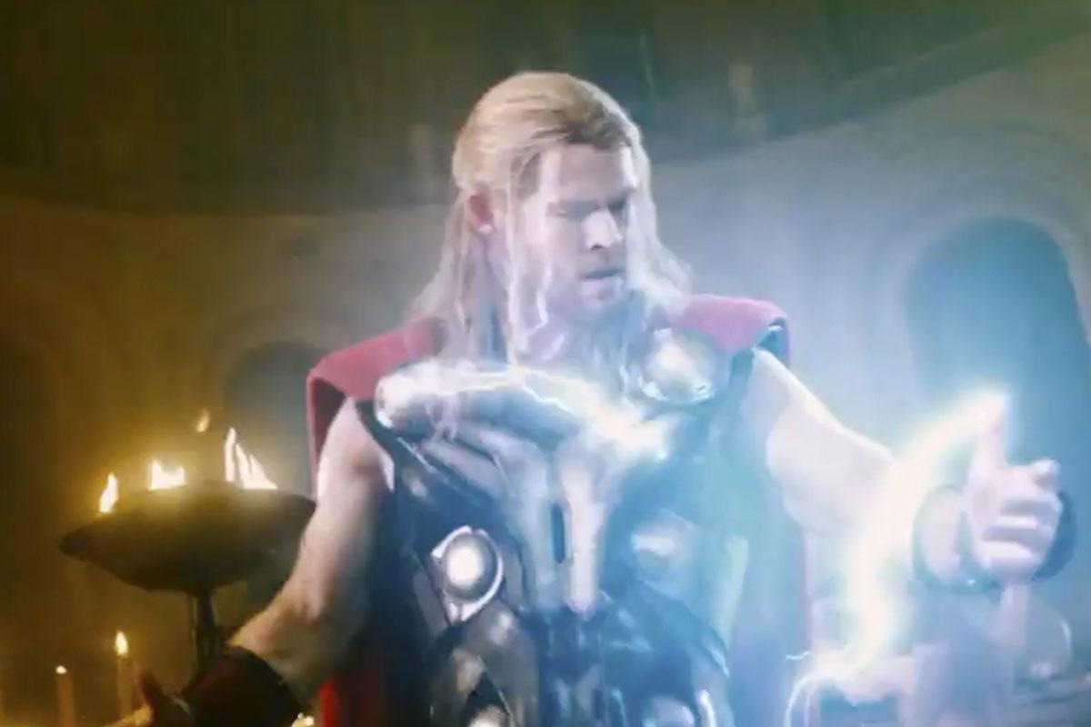 Las visiones de "Avengers: Age of Ultron" que se hicieron realidad en el MCU (Foto: Marvel Studios)