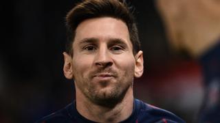“No sé si alguien me supere”: Messi ya disfruta de un nuevo premio en sus manos