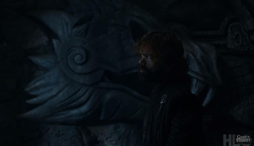 Nuevo error en la última temporada de "Game of Thrones" tiene como protagonista a los dobladores. (Foto: Captura de video)