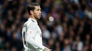 No hubo piedad: el castigo de la UEFA para Sergio Ramos en la Champions League