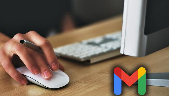 Con este truco podrás modificar el aspecto de Gmail web rápidamente. (Foto: Pexels / Google)