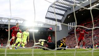 ¡Qué sorpresa! Barcelona ya encontró al suplente para el gran señalado de la noche en Anfield