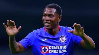Lo celebra la ‘Máquina’: Cruz Azul venció 2-1 a Necaxa en la fecha 3 del Apertura 2021