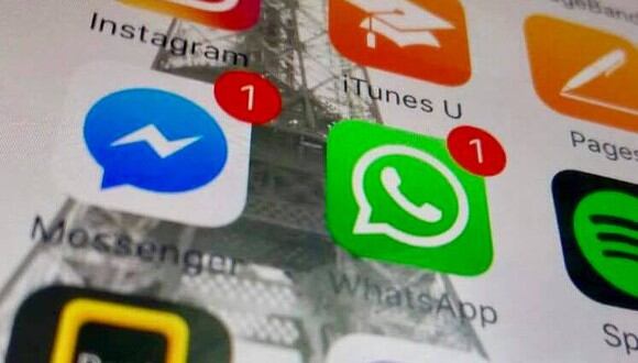 Whatsapp Vs Messenger Cuáles Son Sus Diferencias Este 2024 Depor Play Depor 7526