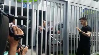 Alianza Lima: Beto Da Silva pasa exámenes médicos y en breve firmará su contrato con los blanquiazules [VIDEO]