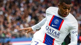 Real Madrid quiere sí o sí a un crack francés: Mbappé, en el olvido