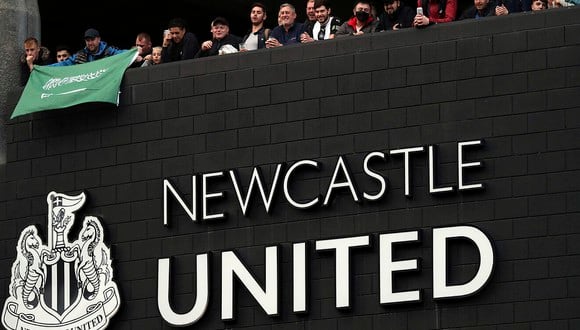 Newcastle United completó su venta el último 7 de octubre. (Foto: AP)