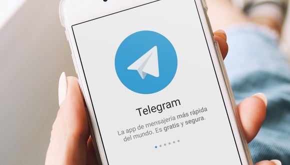 Puedes descargar la app Telegram desde Google Play Store o App Store. (Foto: Pexels)