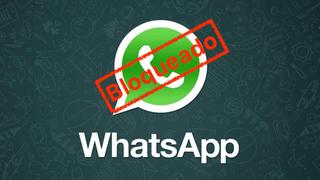 WhatsApp: 5 consejos para revisar si algún contacto te tiene bloqueado