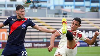 En Lima: Universitario confirmó tres amistosos en diciembre como parte de su pretemporada