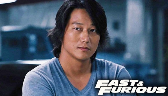 Han Seoul-Oh, interpretado por el actor Sung Kang, es uno de los personajes más queridos de la franquicia de “Fast & Furious”  (Foto: Universal Pictures)
