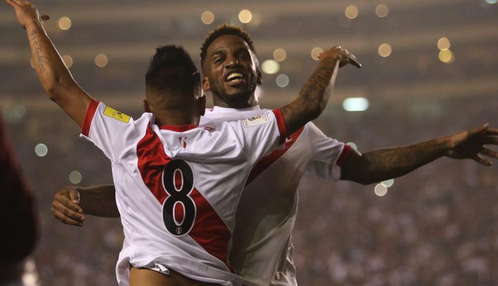 Perú vs. Croacia: así formará la bicolor en su primer amistoso rumbo a Rusia 2018